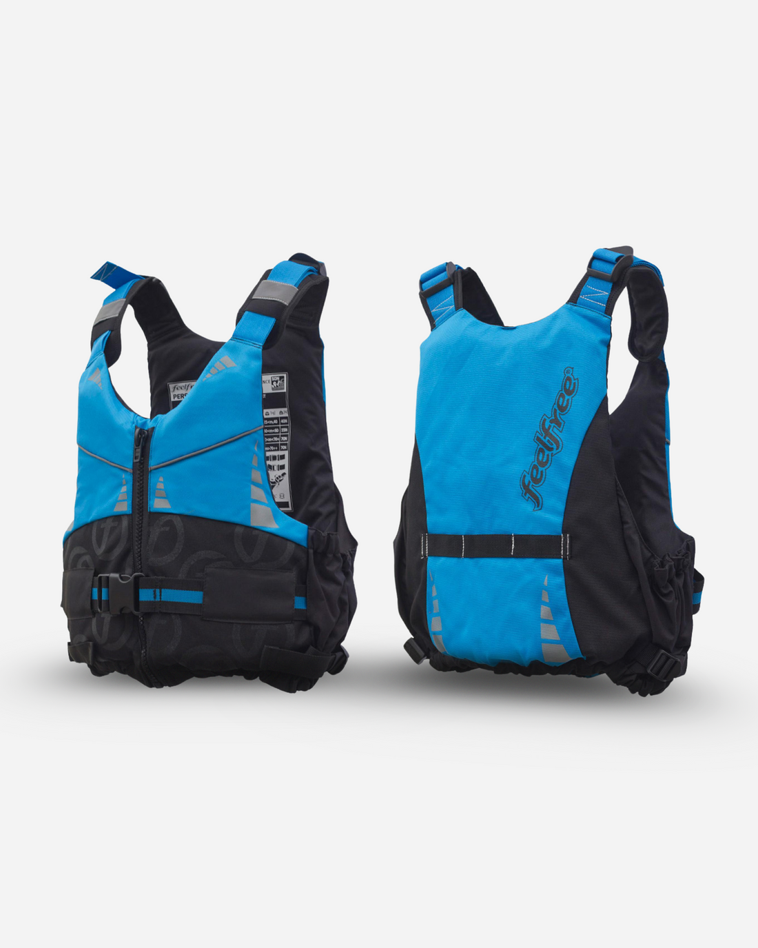Advance Kayak Life Jacket