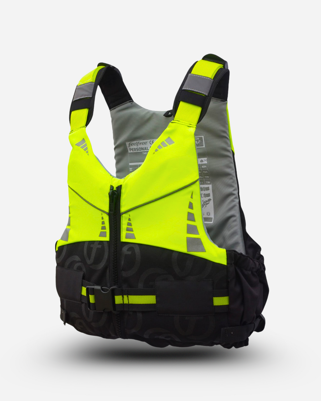 Advance Kayak Life Jacket