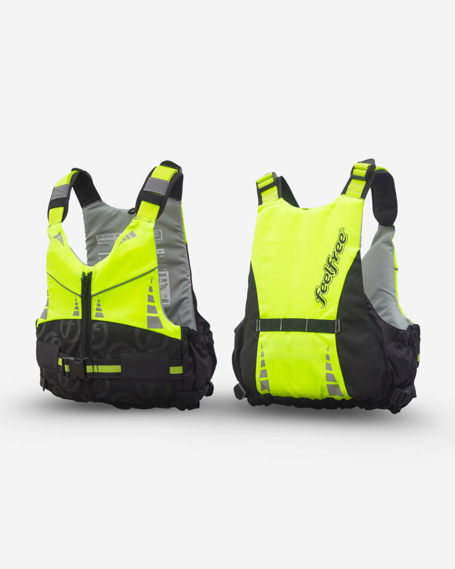 Advance Kayak Life Jacket