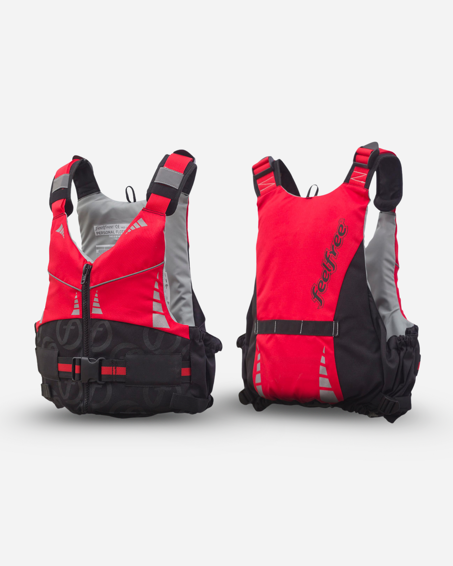 Advance Kayak Life Jacket