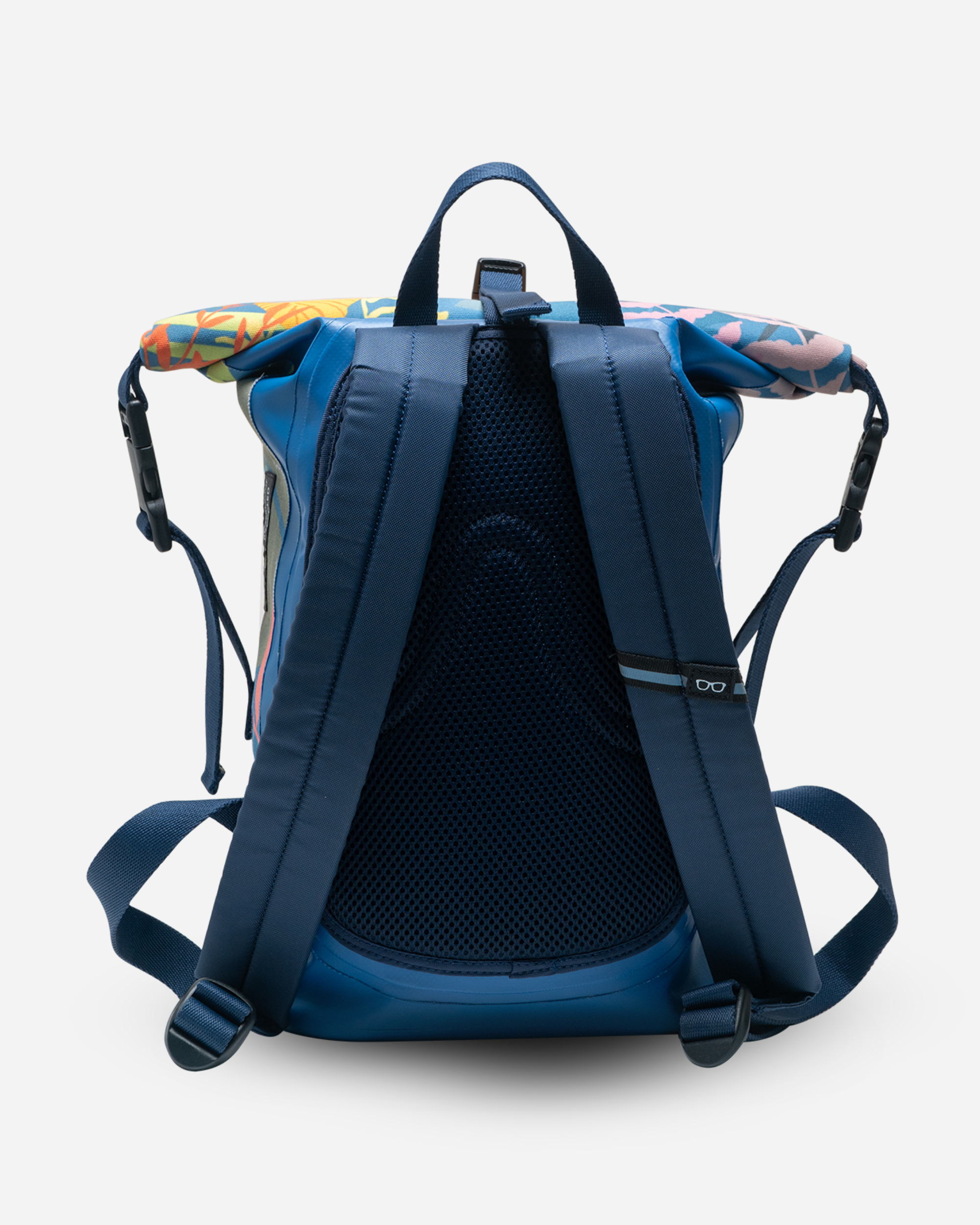 Sac à dos étanche Floral 12L
