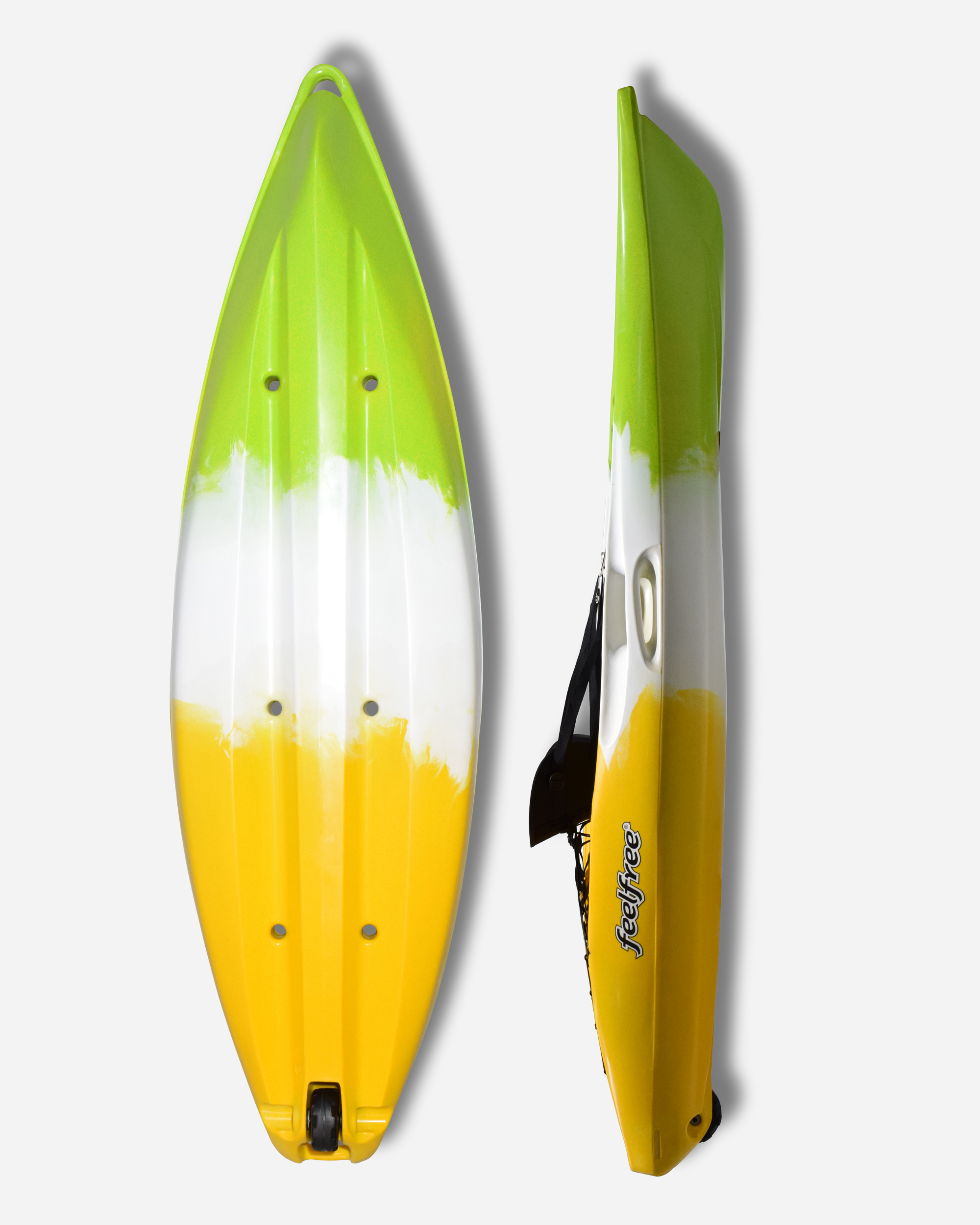 Kayak Move 1 place