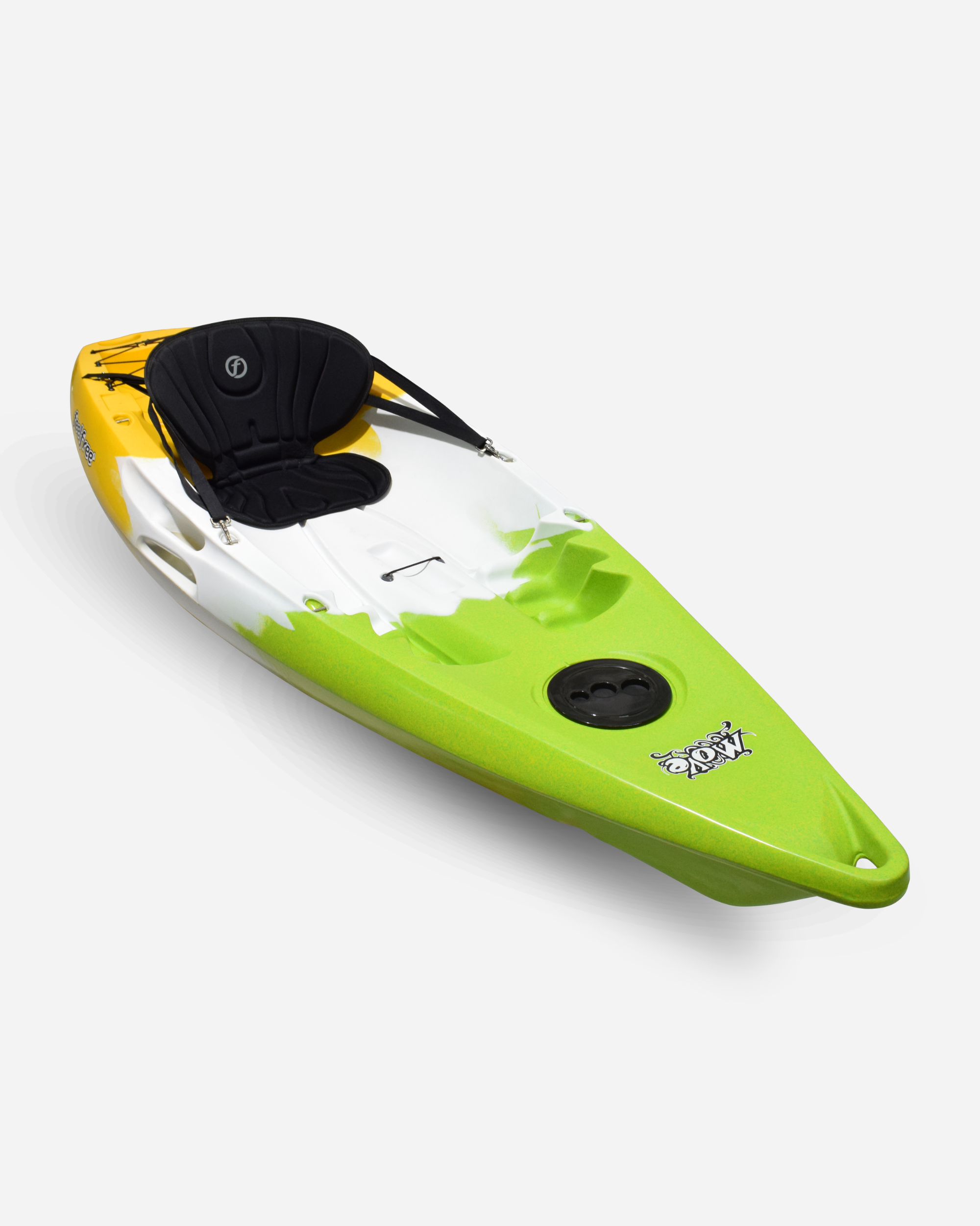 Kayak Move 1 place