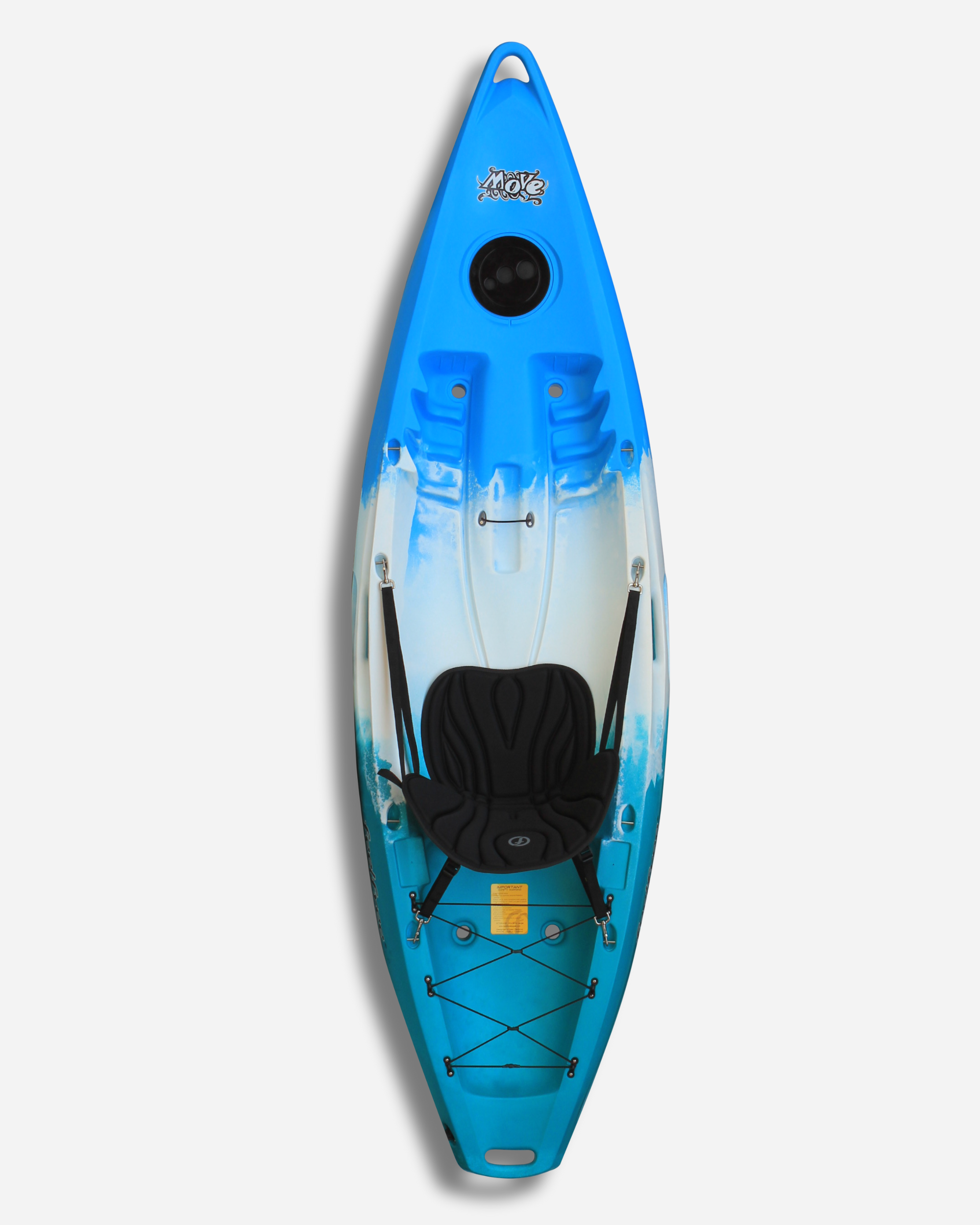 Kayak Move 1 place