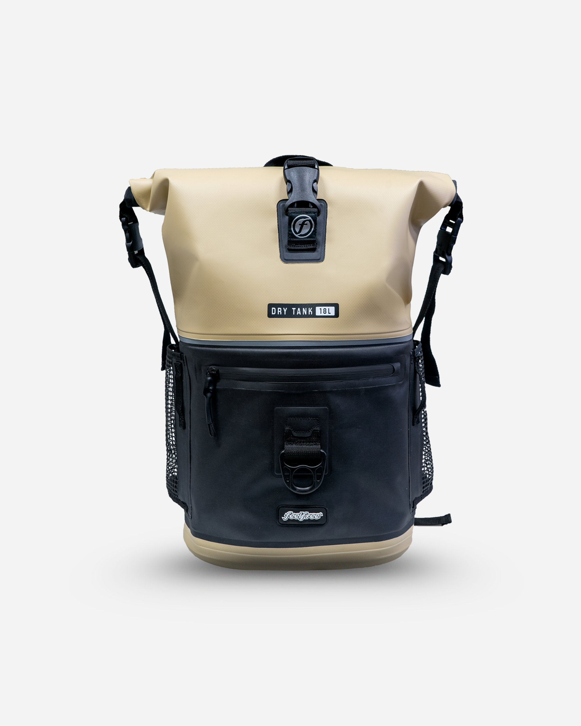 Sac à dos étanche DRY TANK PRO 18L