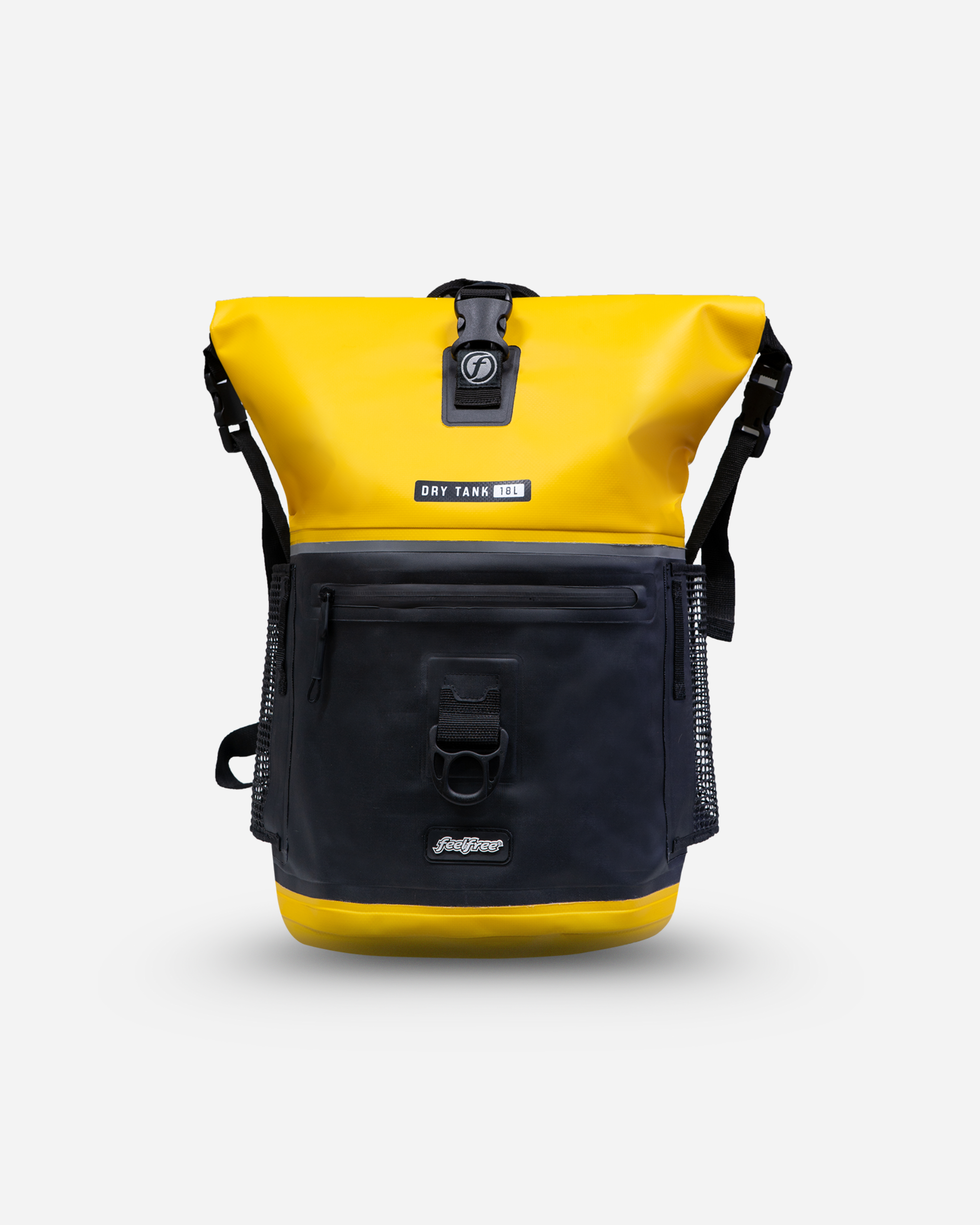 Sac À Dos Étanche Dry Tank Pro 18L