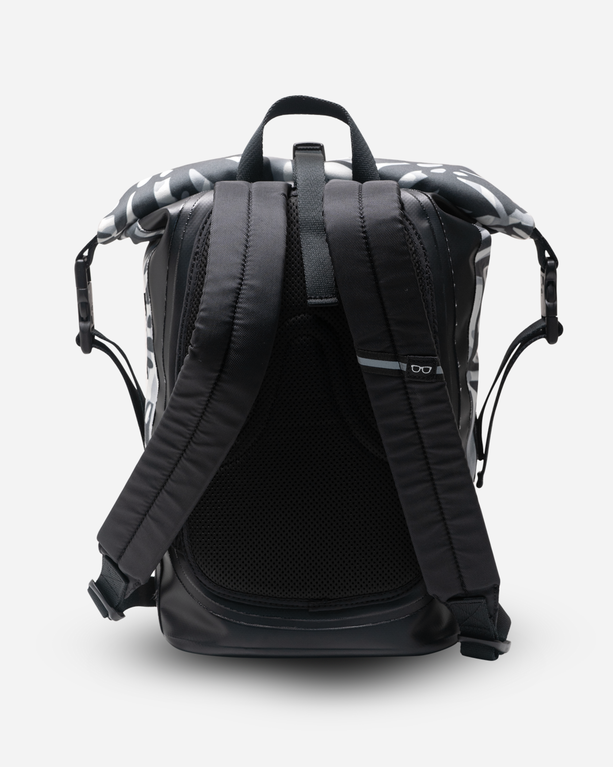 Sac à dos étanche Floral 12L