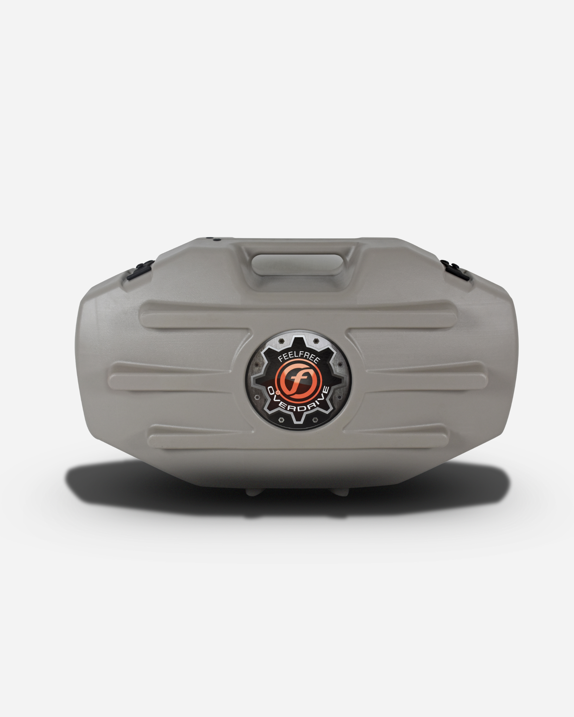 Overdrive Fishing Kayak Pedals