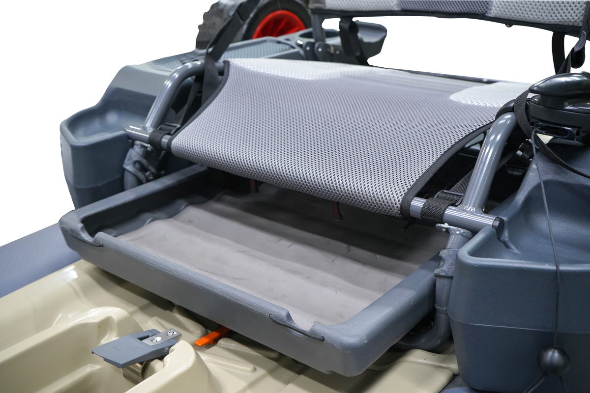 Plateau Angler Pod Airships – vue produit – FeelFree
