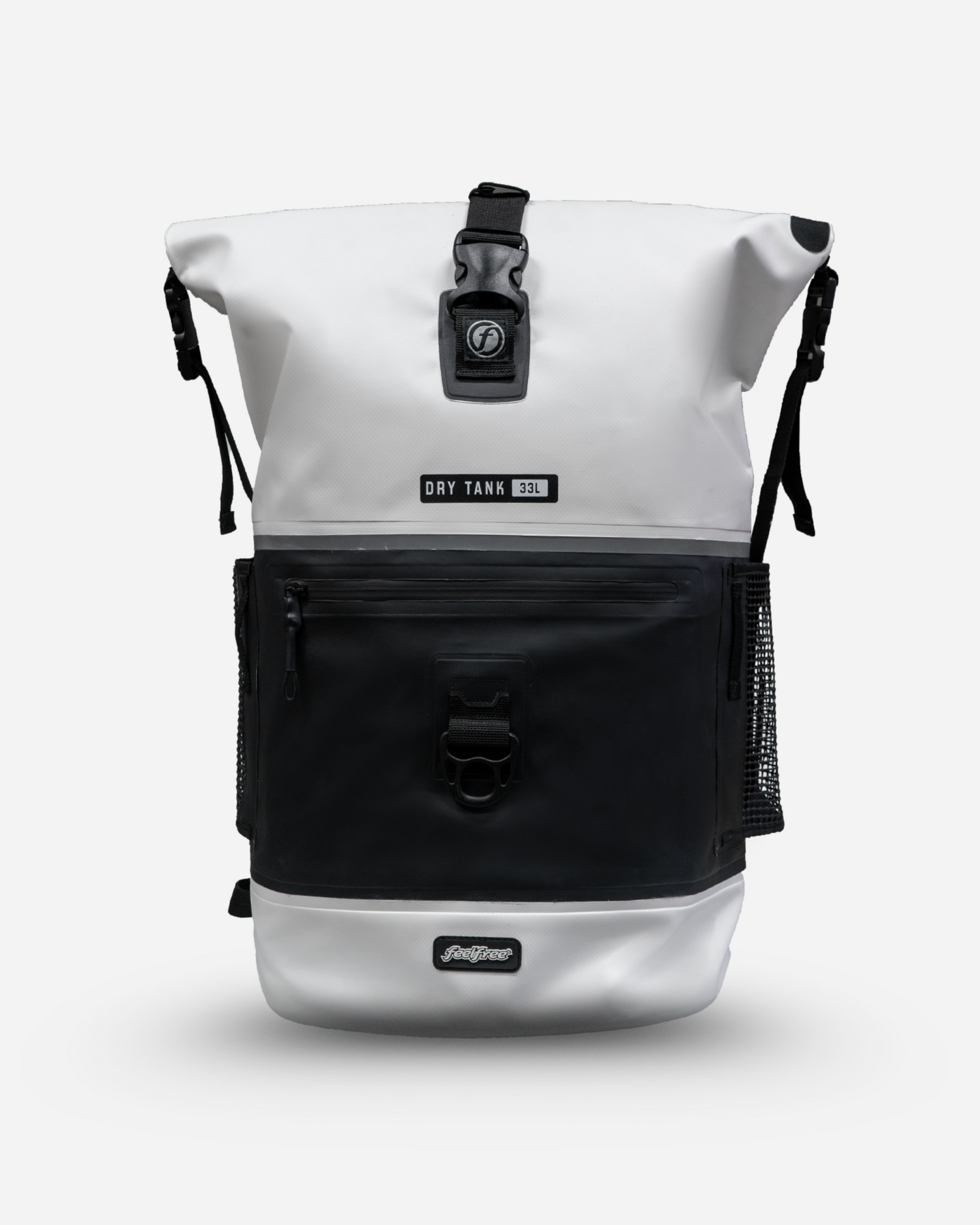Sac À Dos Étanche Dry Tank Pro 33L