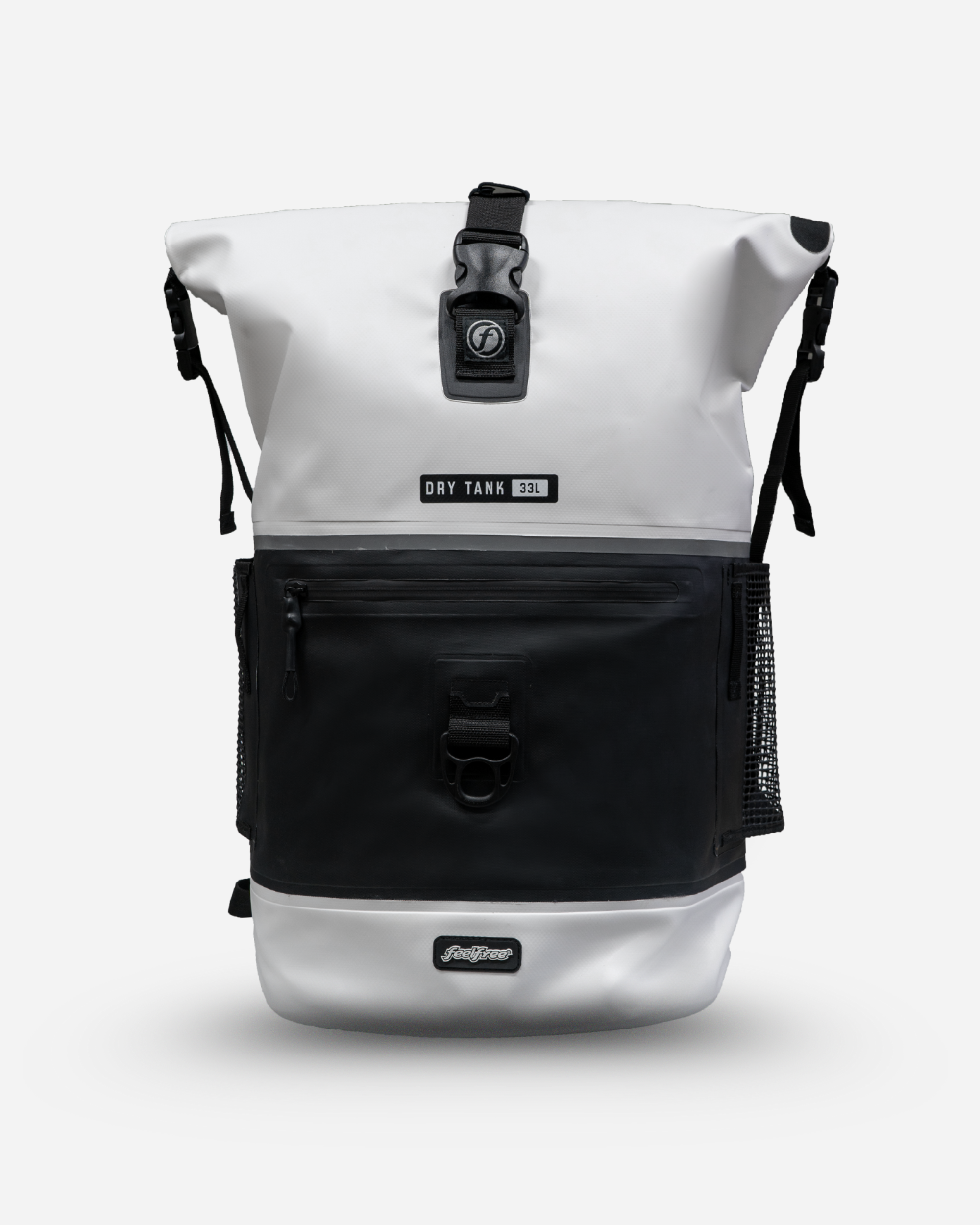 Sac à dos étanche DRY TANK PRO 33L