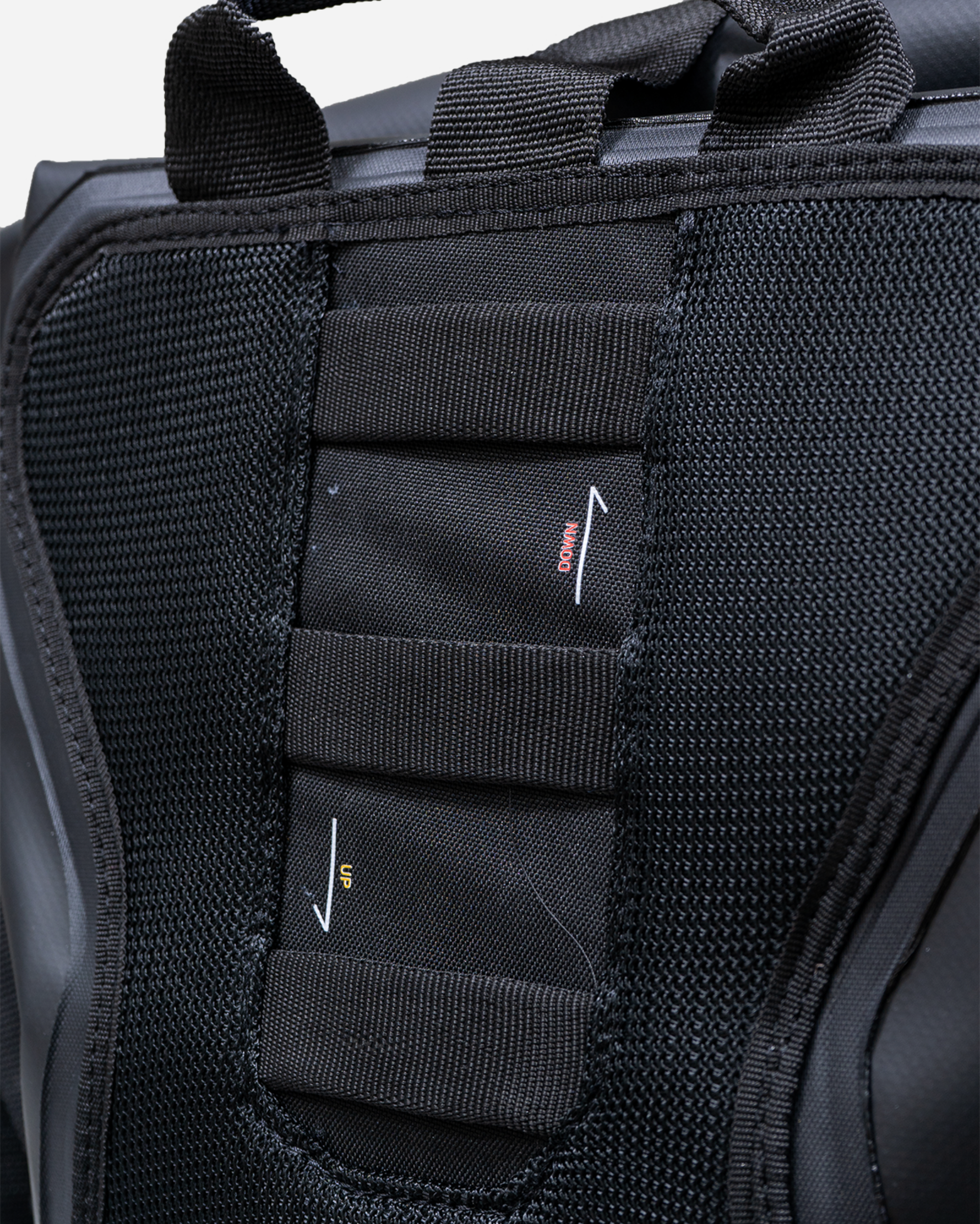 Sac à dos étanche DRY TANK PRO 33L