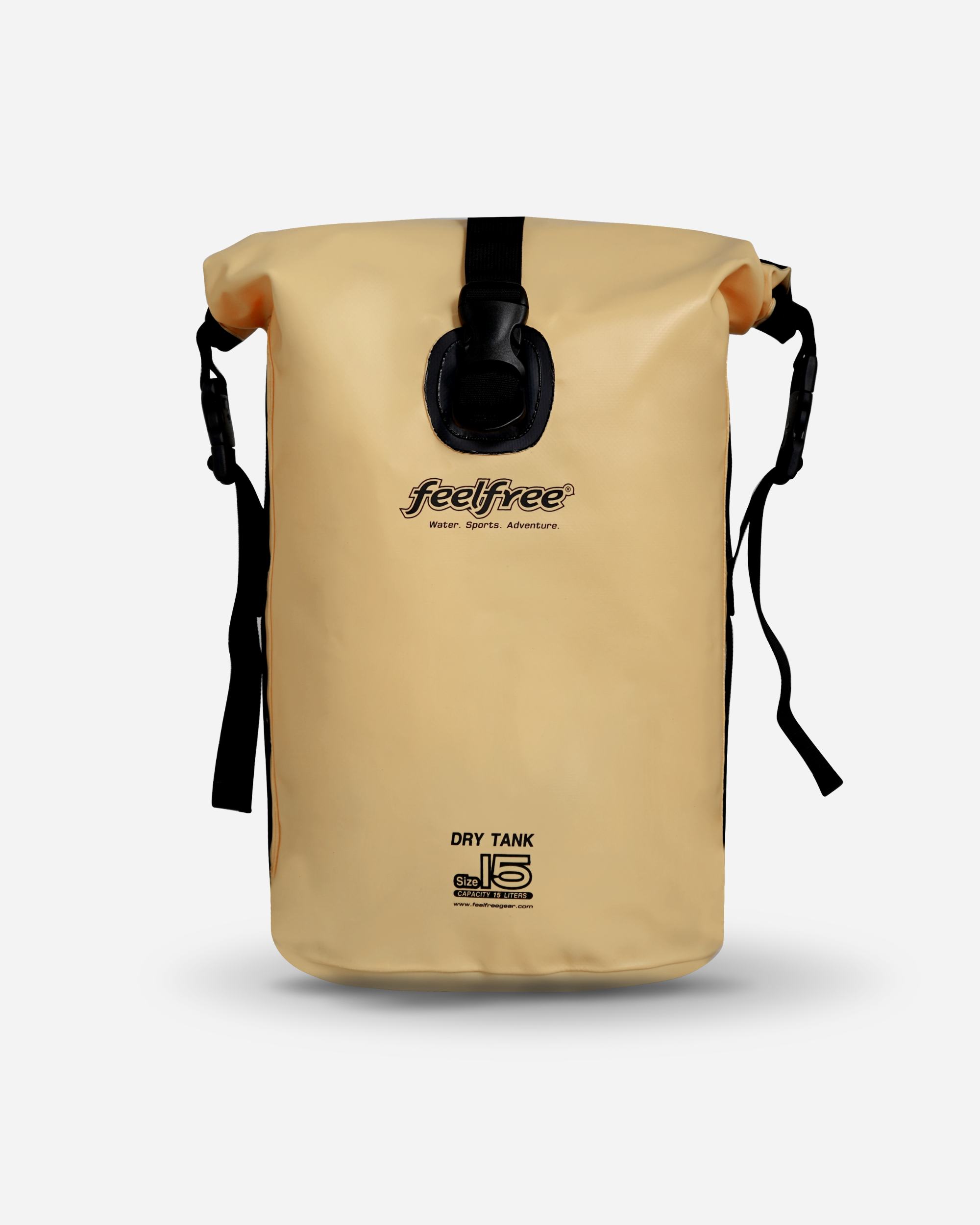 Sac à dos étanche Dry Tank