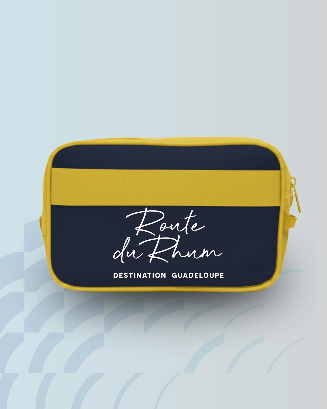 Trousse de toilette Route du Rhum Surcouf – vue produit – FeelFree