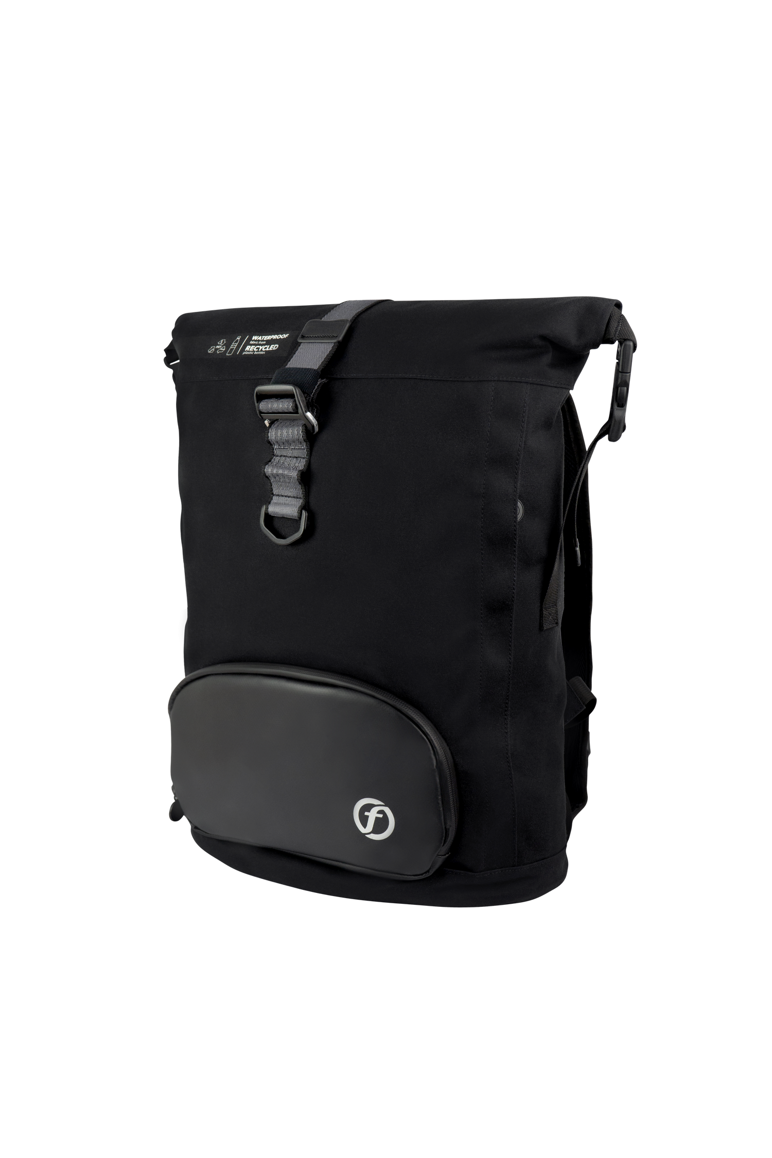 Sac À Dos Étanche Backpack L - Urbanion Eco
