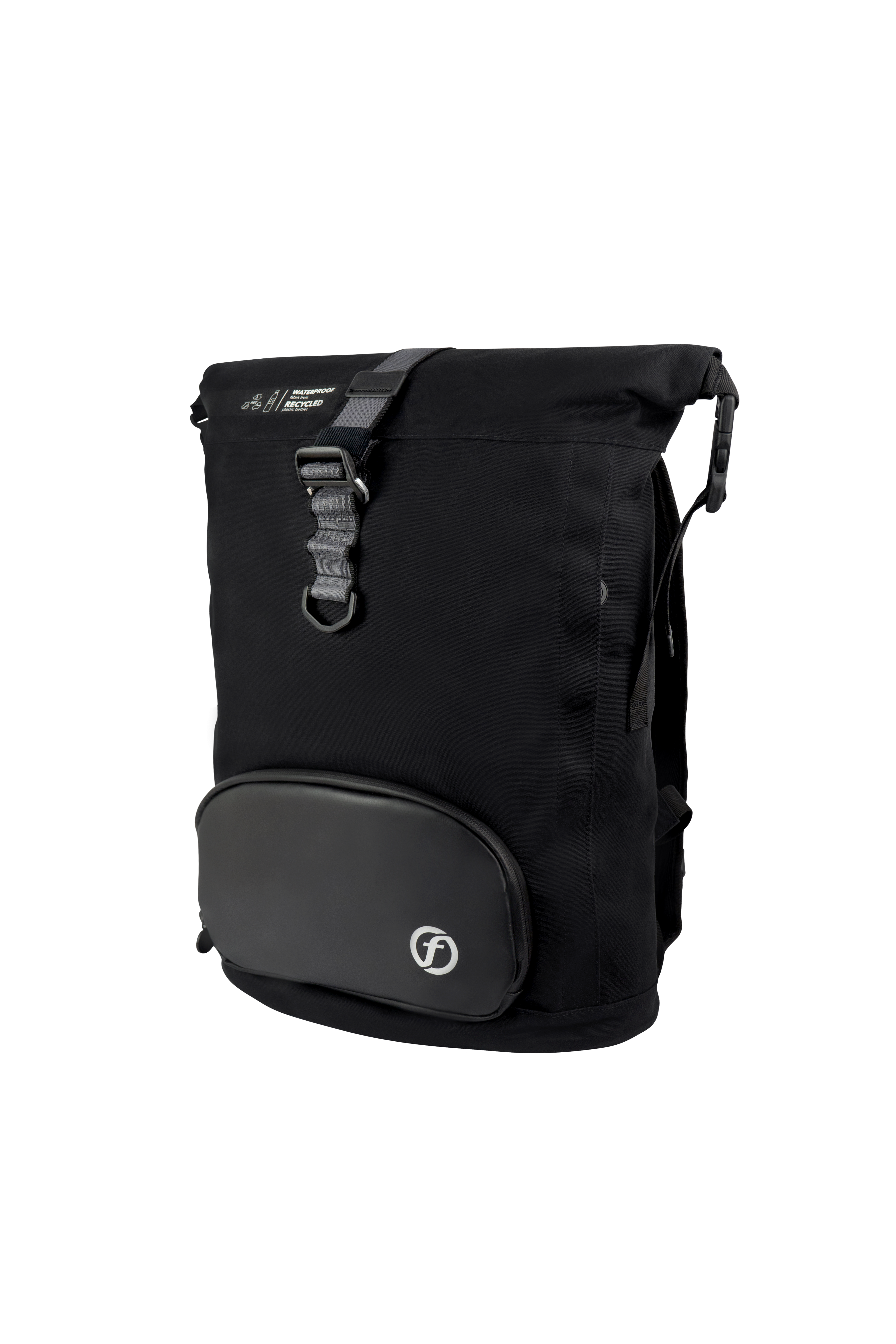 Mochila impermeable BACKPACK L - Urbanion ECO