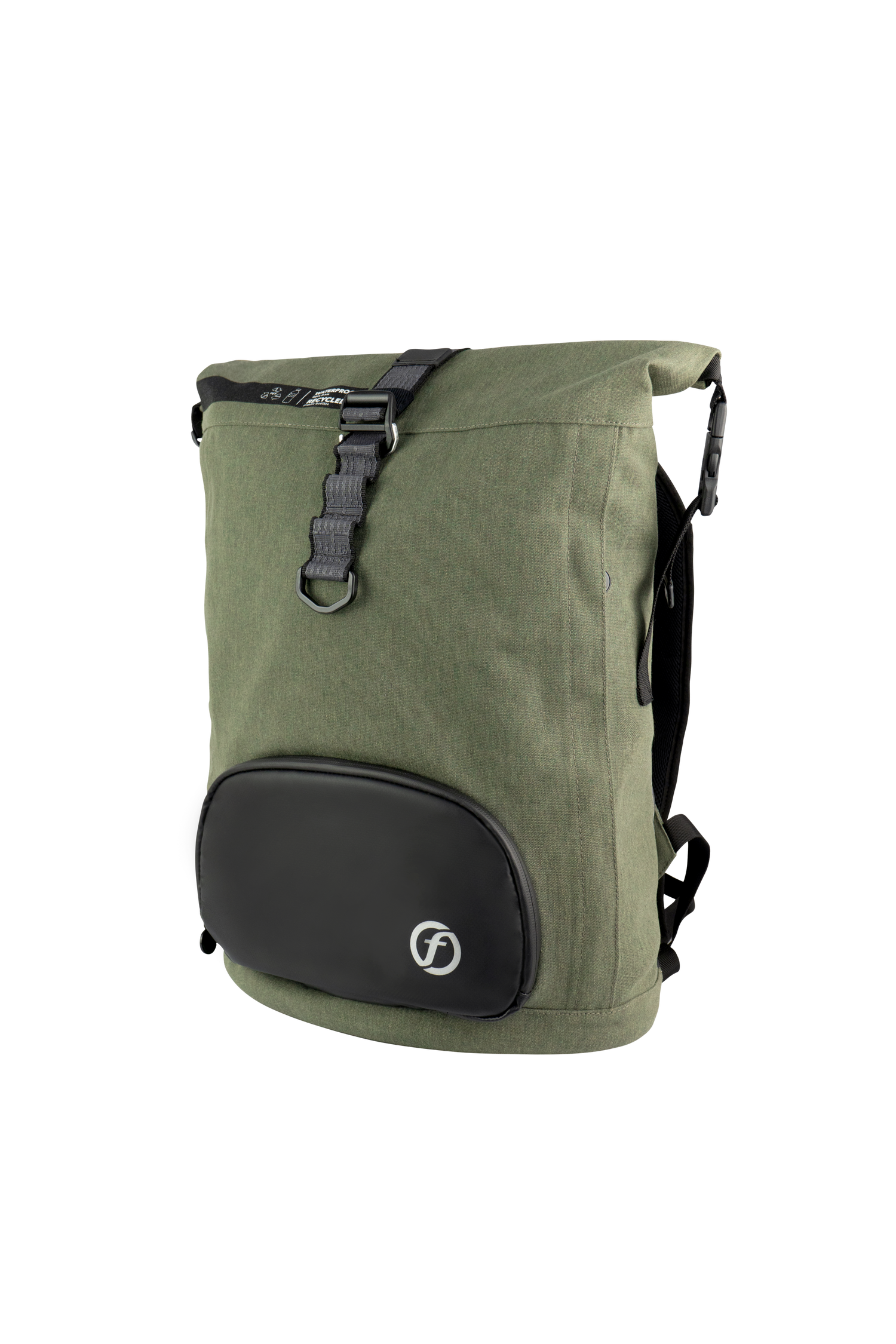 Sac À Dos Étanche Backpack L - Urbanion Eco