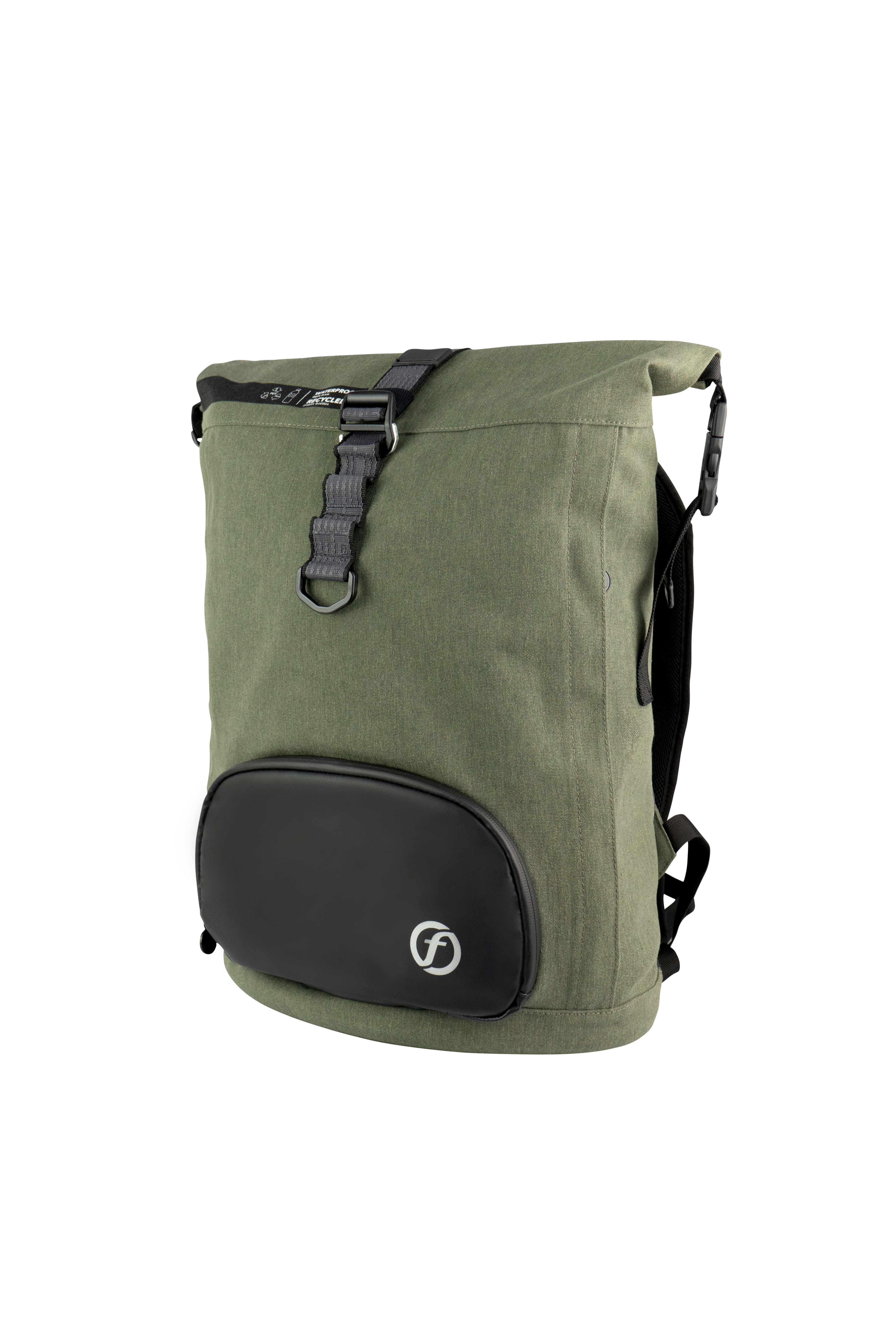 Mochila impermeable BACKPACK L - Urbanion ECO