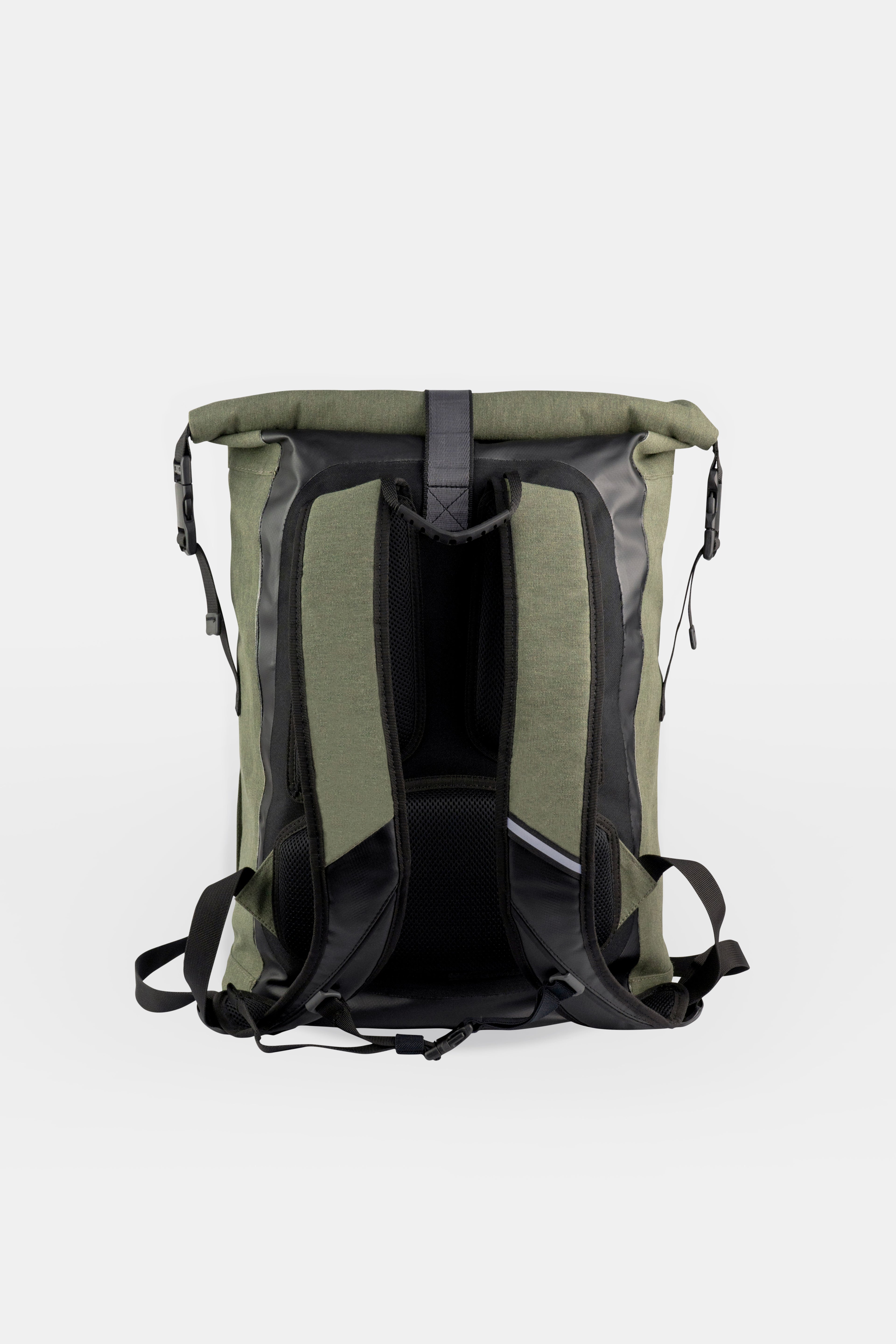 BACKPACK L - Urbanion ECO