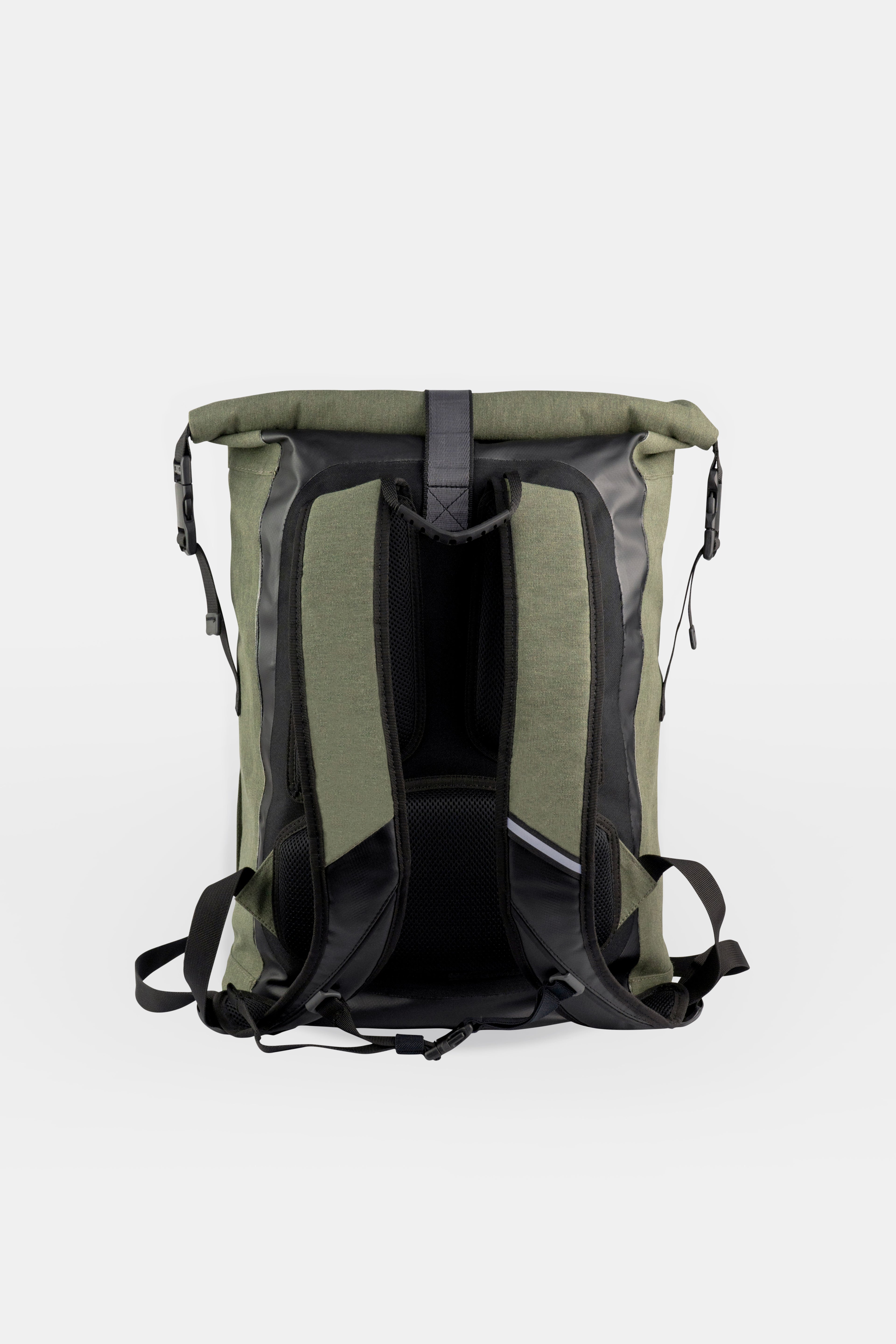 Mochila impermeable BACKPACK L - Urbanion ECO