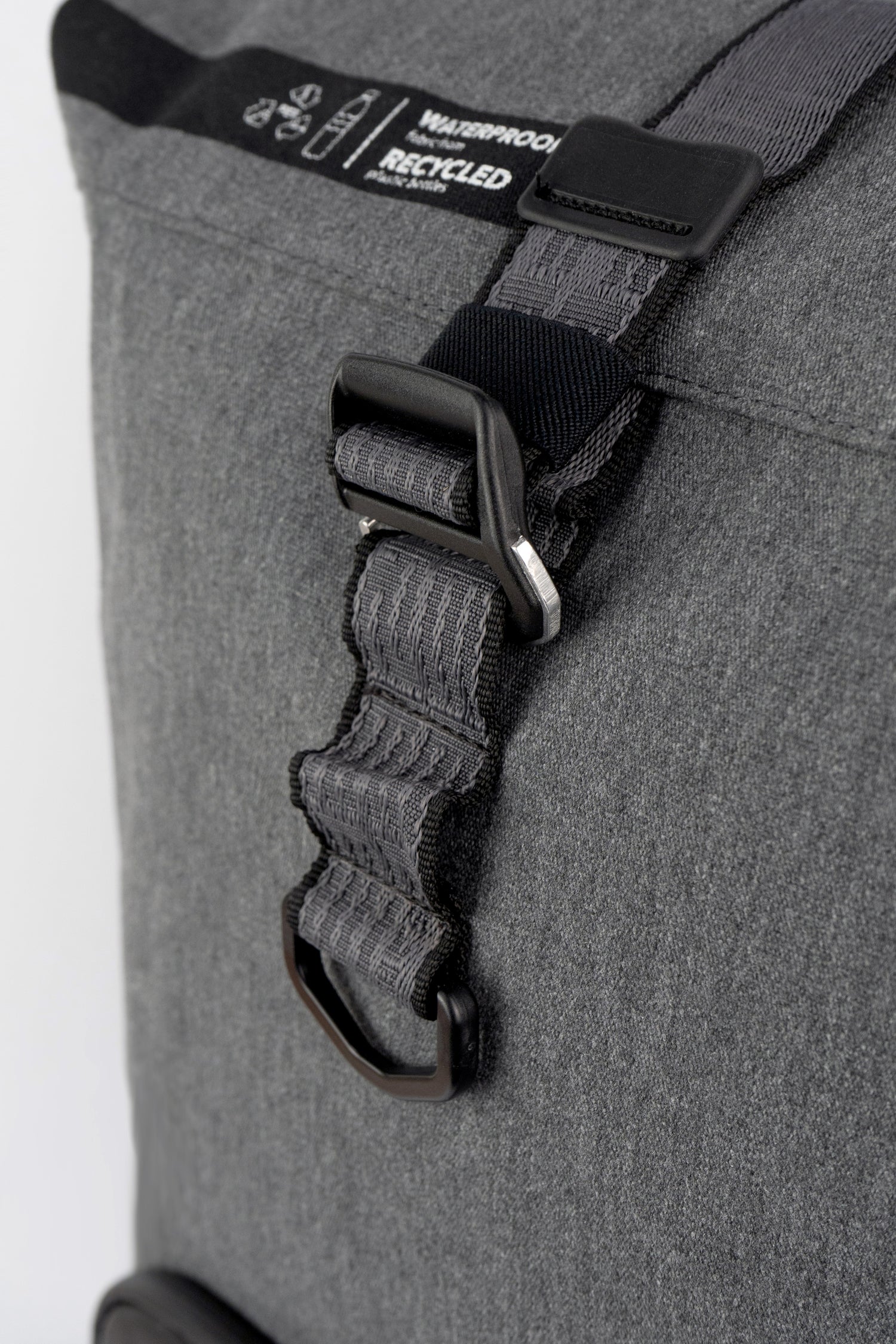 Sac À Dos Étanche Backpack L - Urbanion Eco