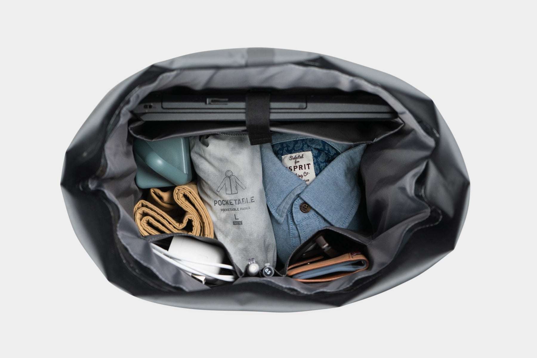 Mochila impermeable BACKPACK M - Urbanion ECO