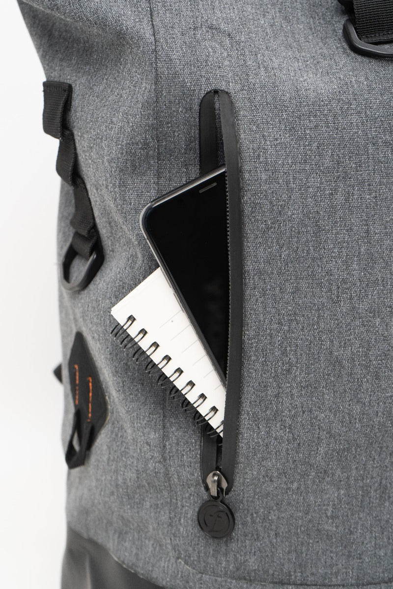 Mochila impermeable BACKPACK M - Urbanion ECO
