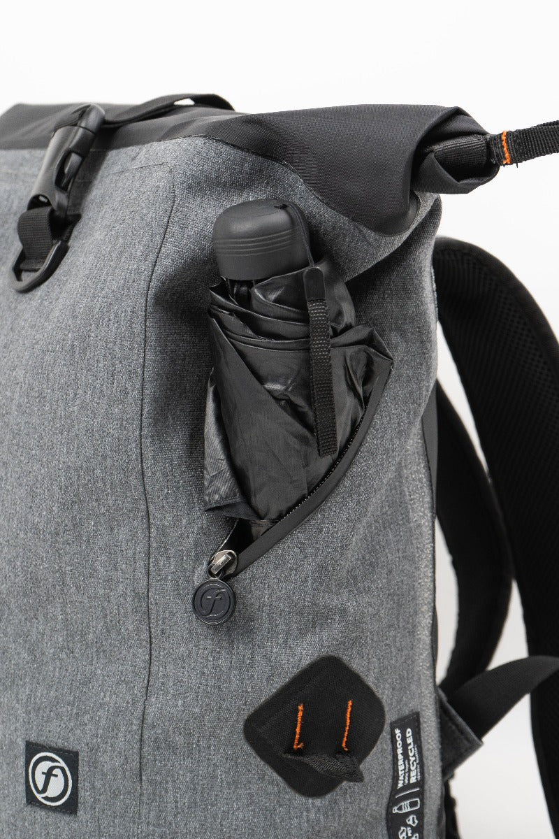 Mochila impermeable BACKPACK M - Urbanion ECO