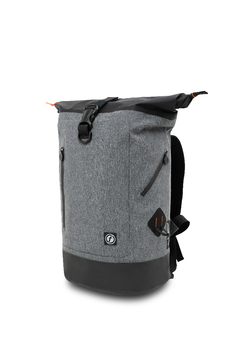 Mochila impermeable BACKPACK M - Urbanion ECO