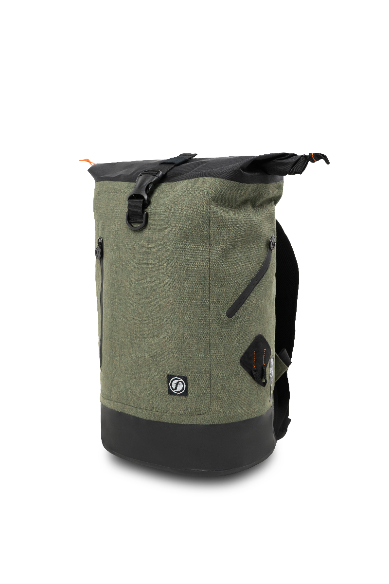 Mochila impermeable BACKPACK M - Urbanion ECO