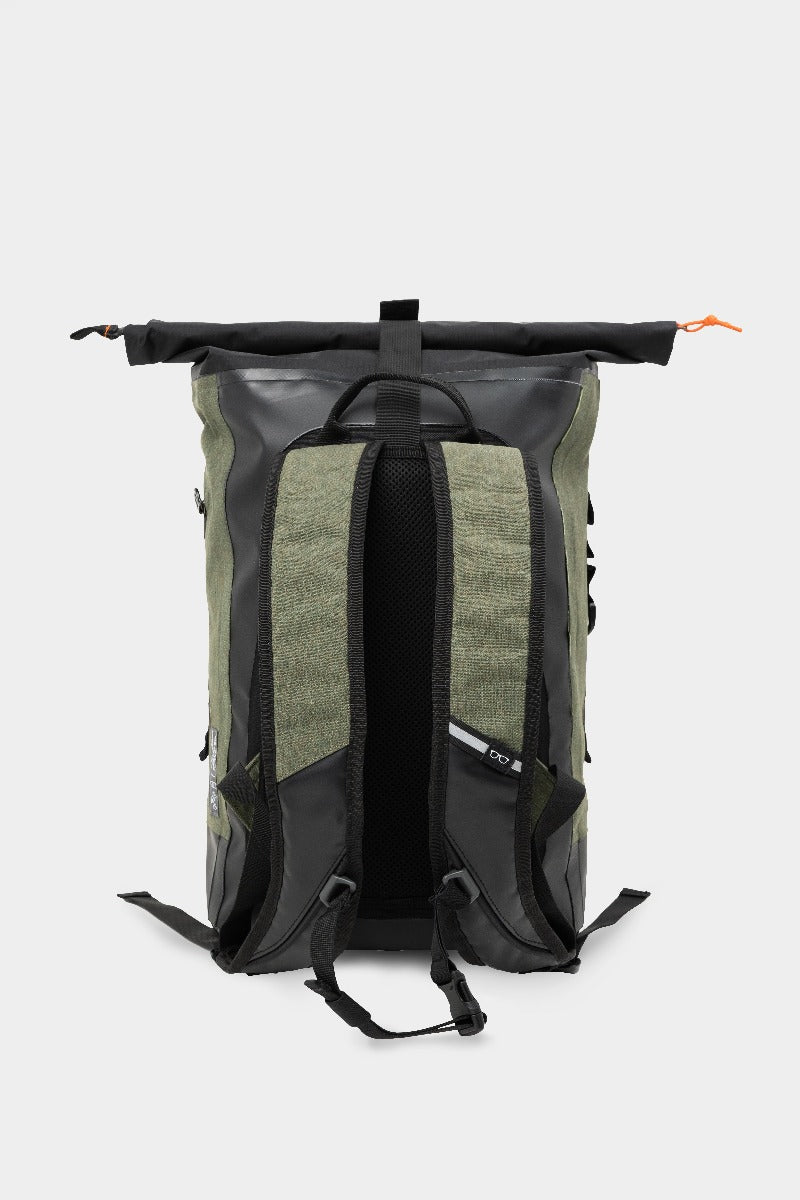 Mochila impermeable BACKPACK M - Urbanion ECO