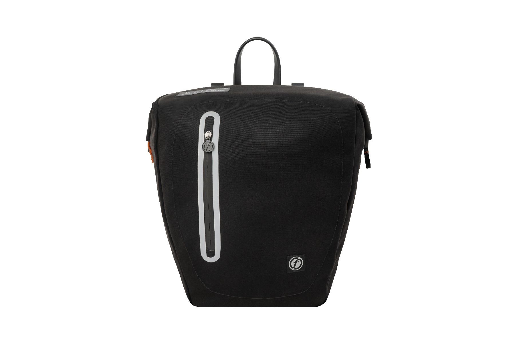 Bolsa impermeable para bicicleta BIKEPACK - Urbanion ECO