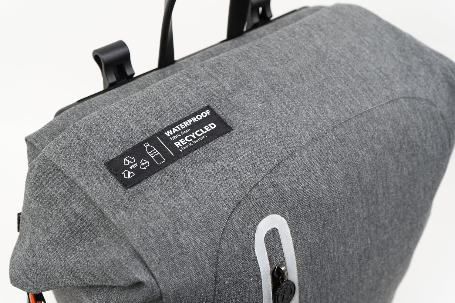 Sac De Vélo Étanche Bikepack - Urbanion Eco