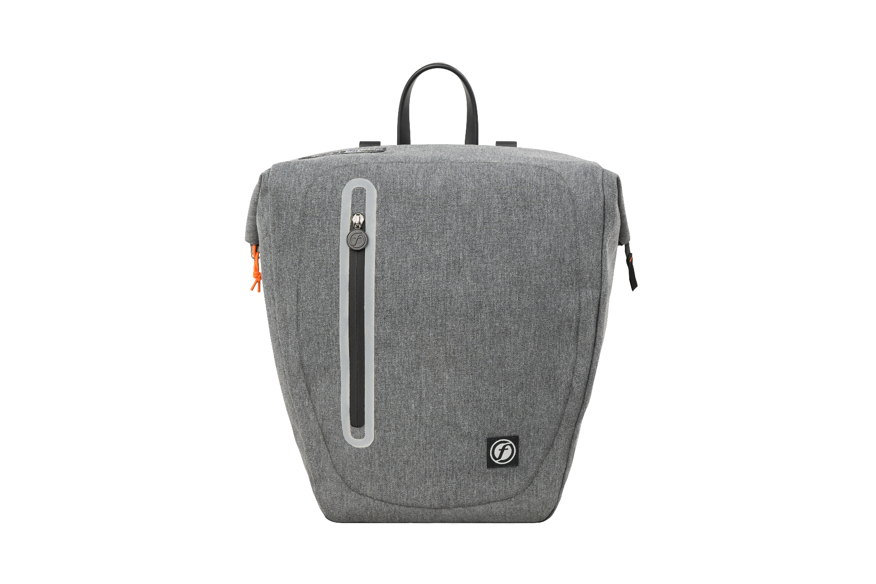 Bolsa impermeable para bicicleta BIKEPACK - Urbanion ECO