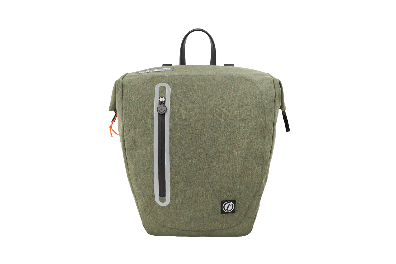 Sac De Vélo Étanche Bikepack - Urbanion Eco