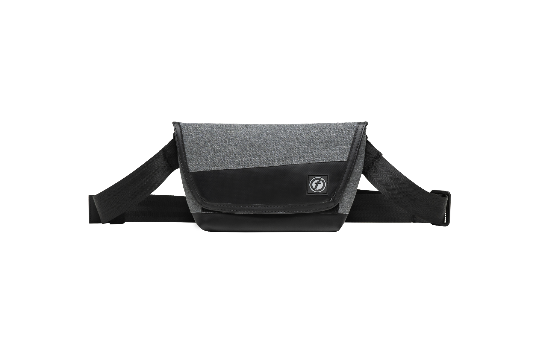 Urbanion Eco Crossbody Bag Gris