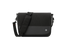 Sac bandoulière noir Urbanion Eco Messenger