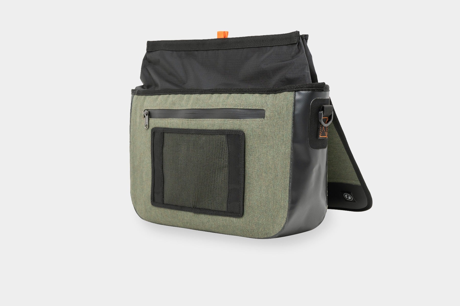 Urbanion ECO Messenger Bag