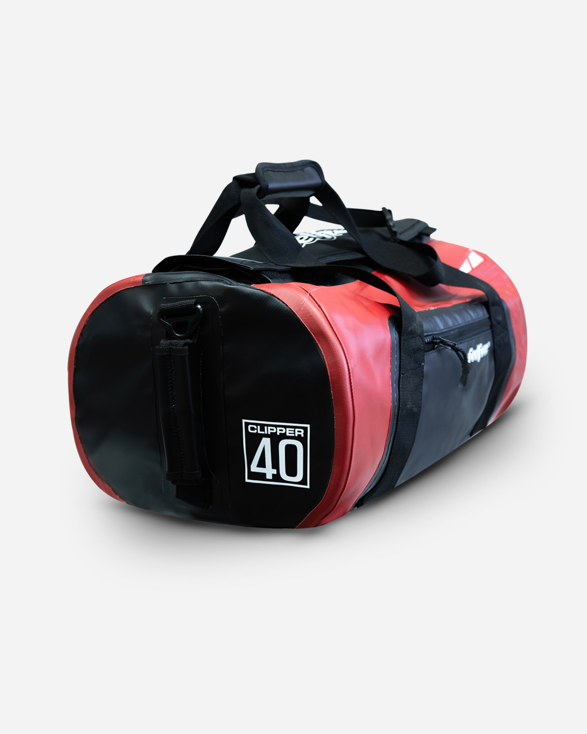 NEW CLIPPER waterproof boat bag