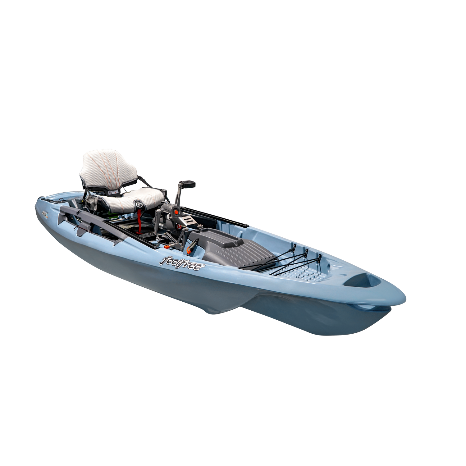 Dorado Pedal Fishing Kayak