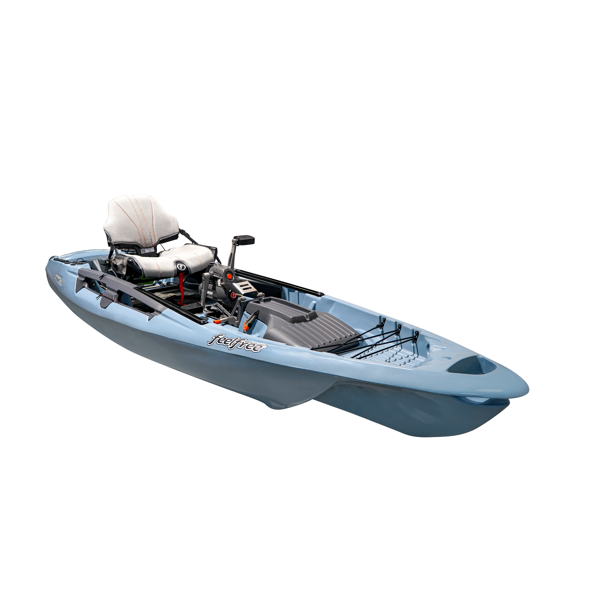 Kayak de pesca DORADO 12.5 V2