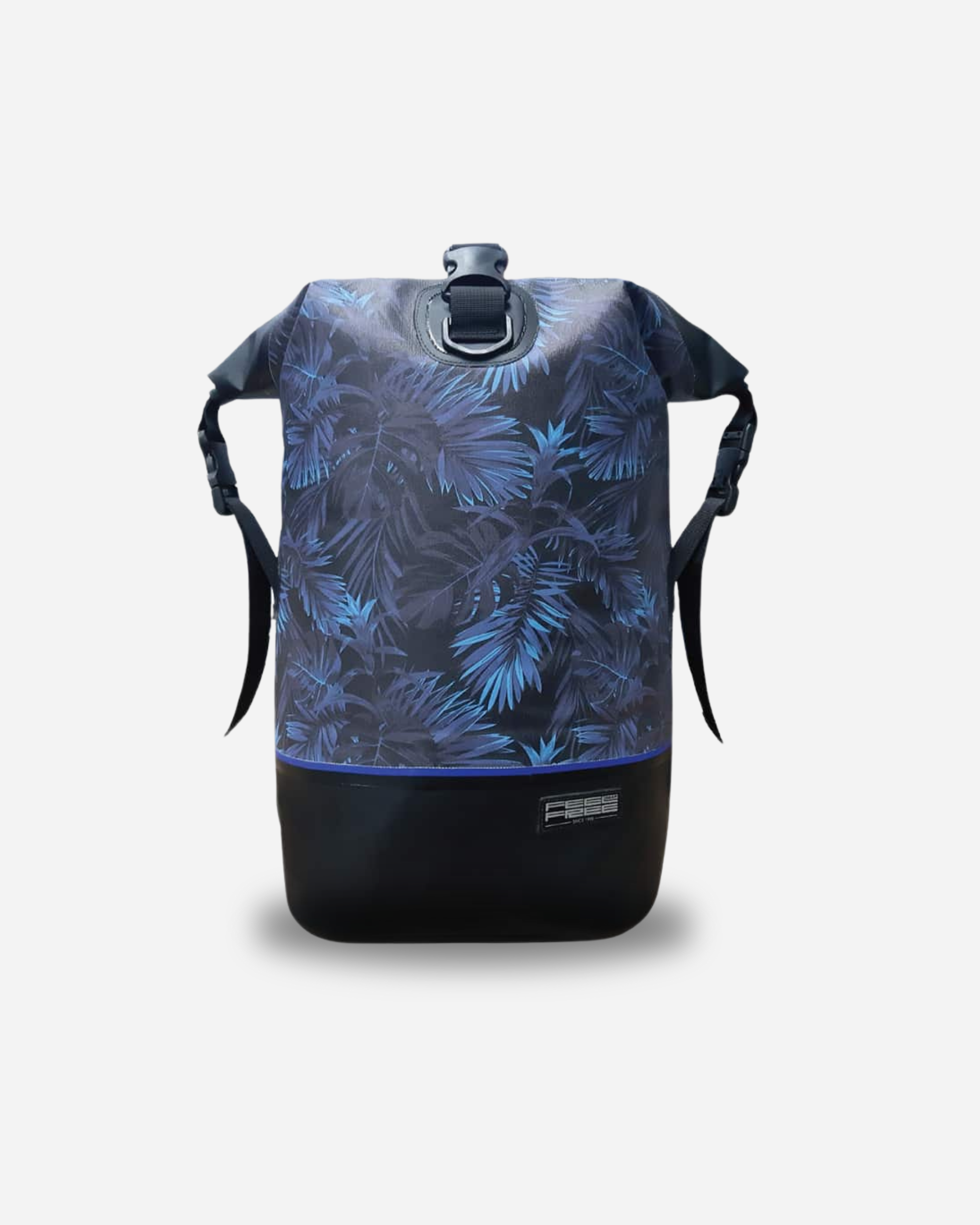 Tropical Waterproof Backpack 12L