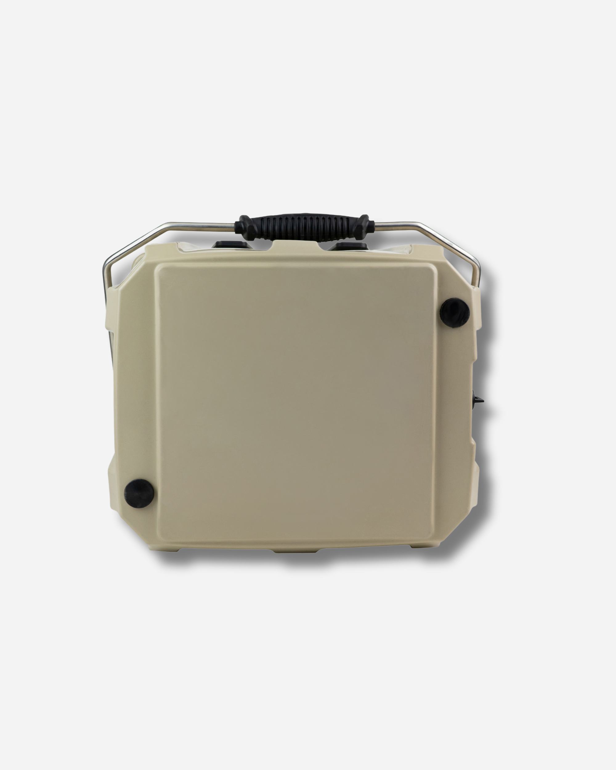 glacière hard cooler détail