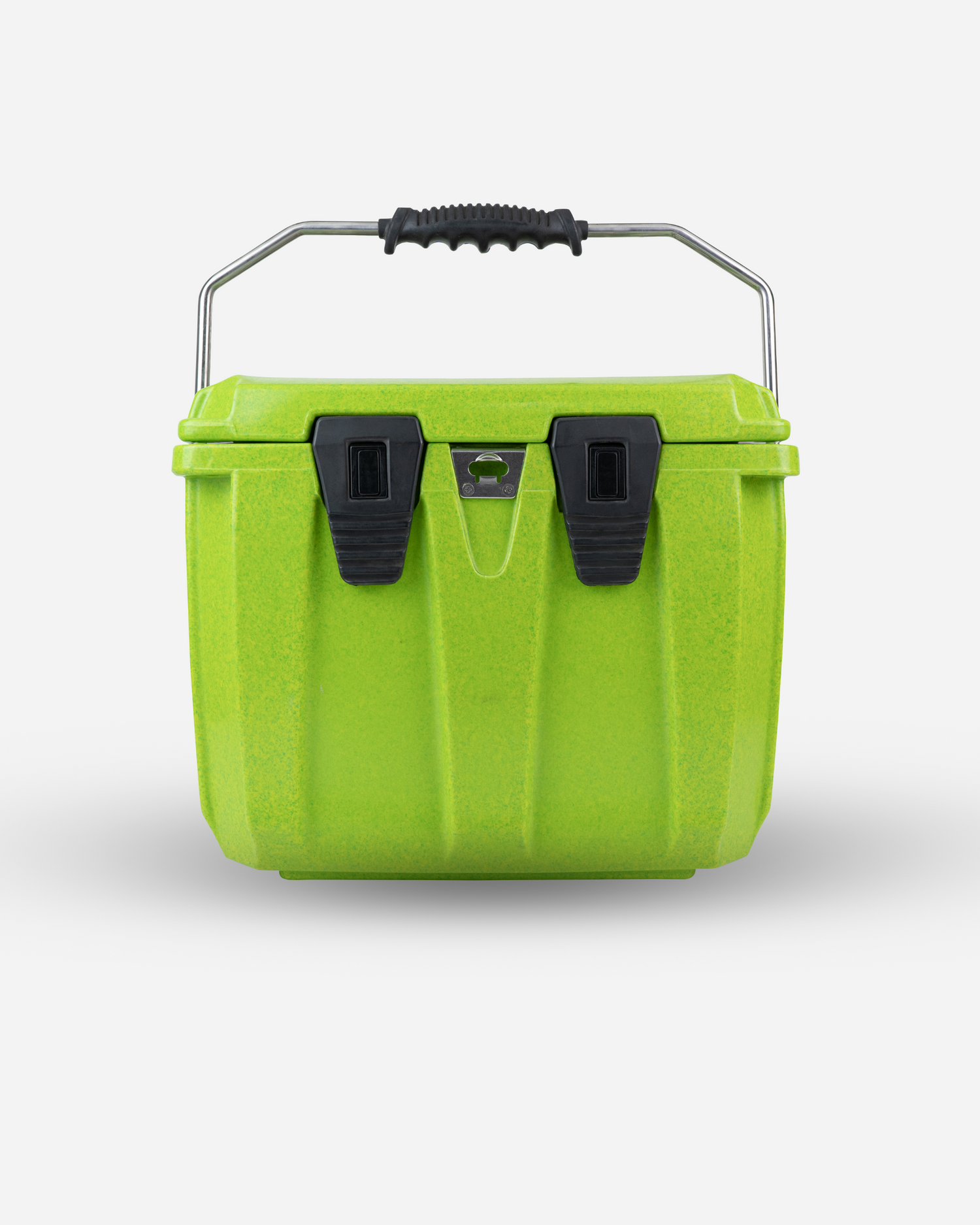 glacière hard cooler 25Lvert fluo