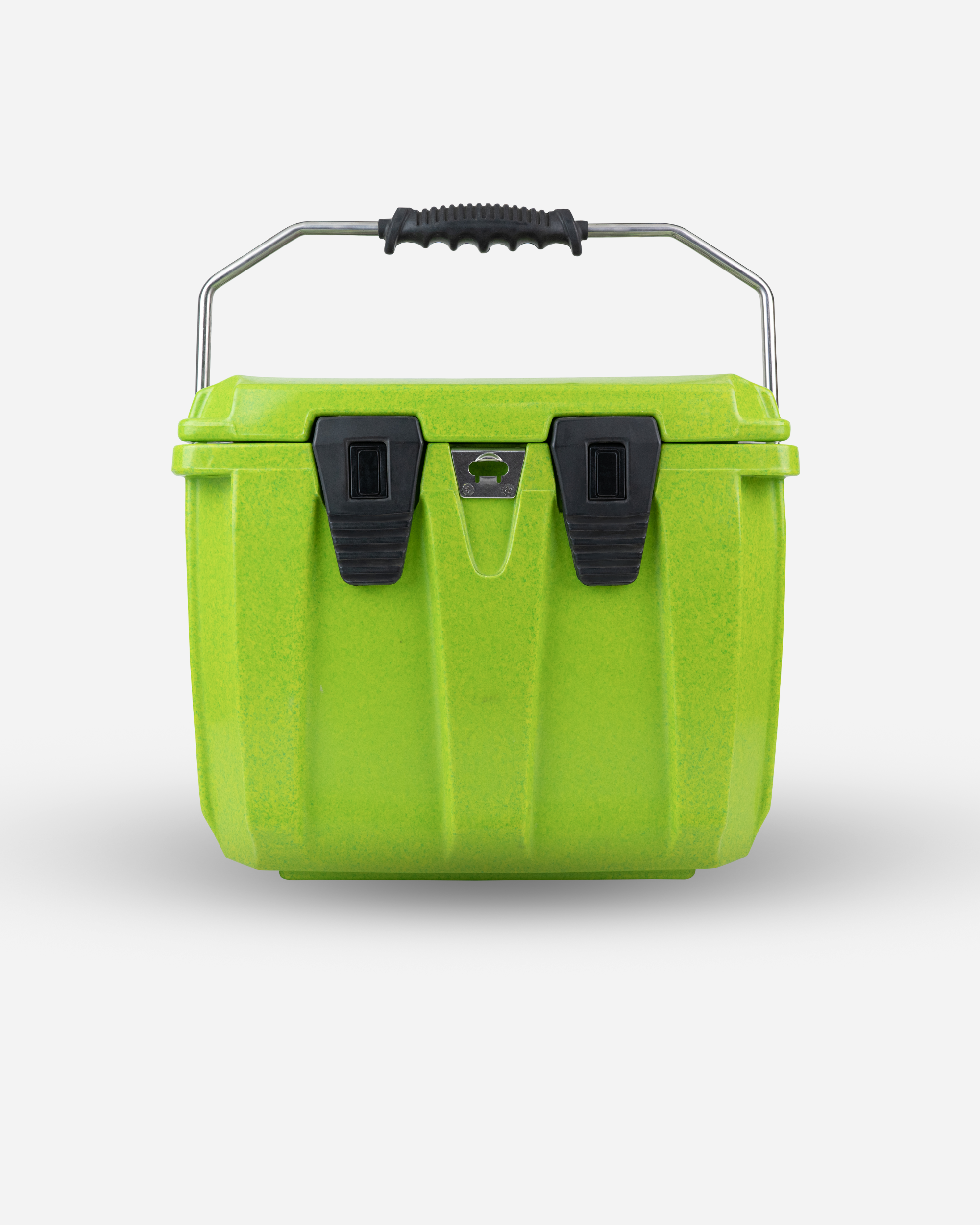 glacière hard cooler 25Lvert fluo