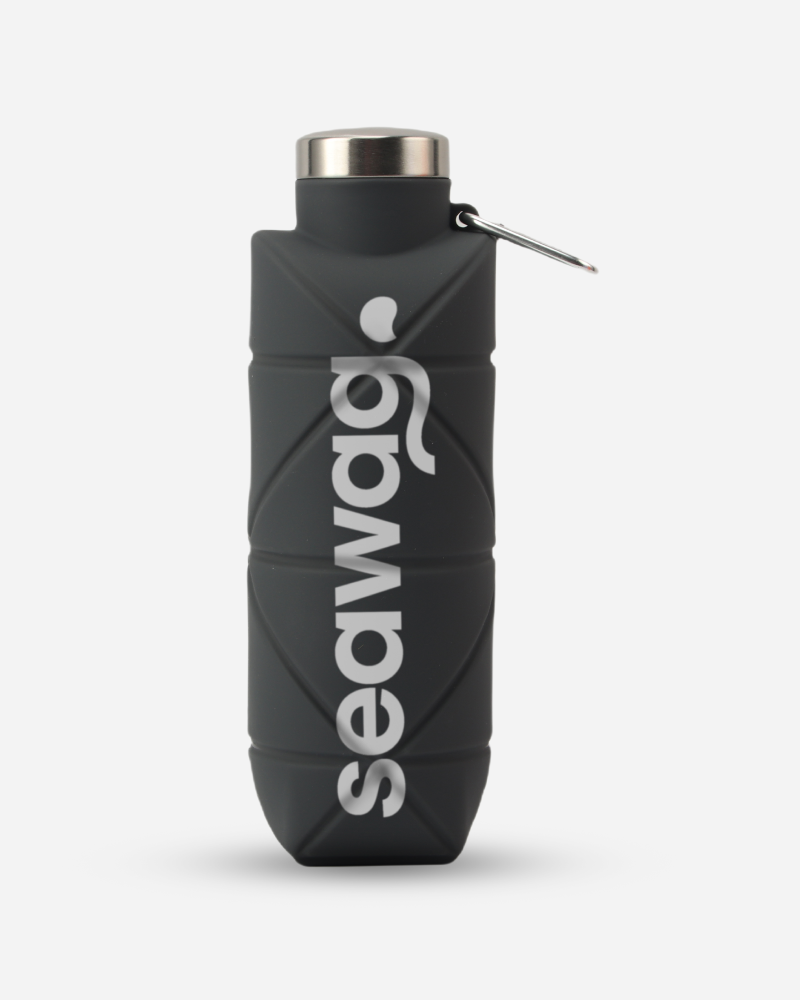Seawag Foldable Water Bottle