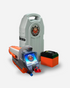 pack batterie plus moteur overdrive