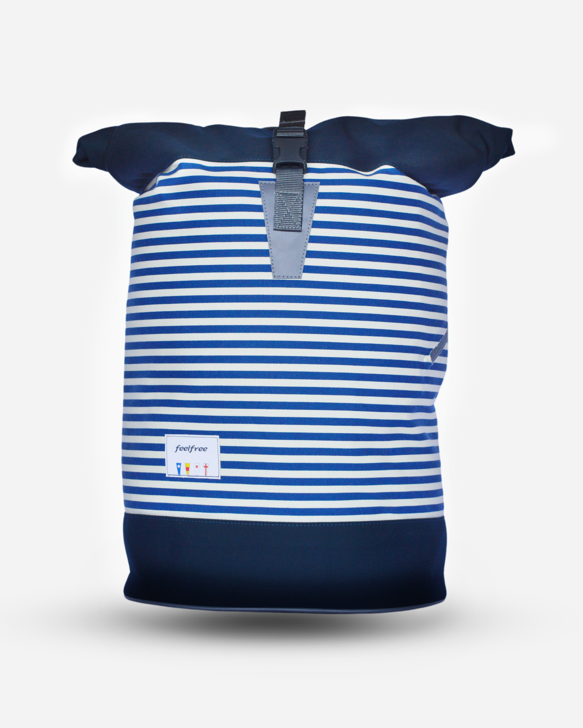 sac à dos marinière