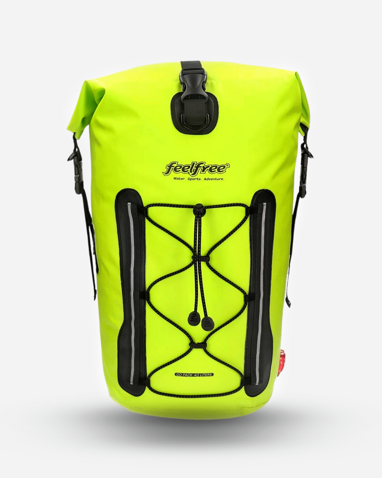Sac À Dos Étanche Go Pack