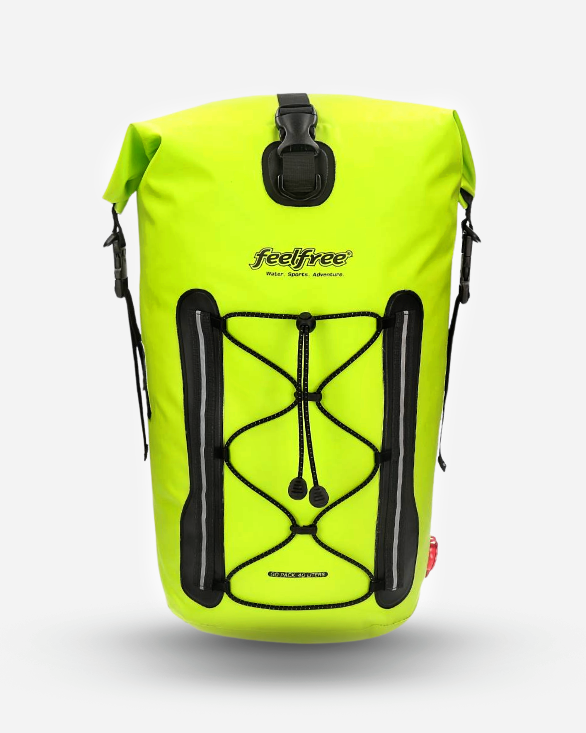 Sac À Dos Étanche Go Pack